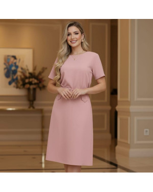 Carissa | Moda Evangelica