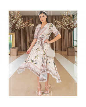 Maria Ajamile | Moda Evangelica