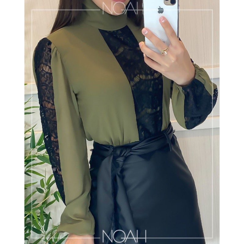 Maria Evane