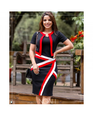 Maria Nubia | Moda Evangelica