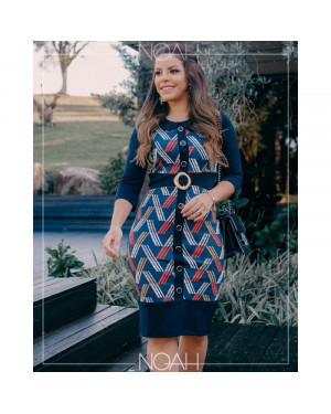 Maria Raina | Moda Evangelica