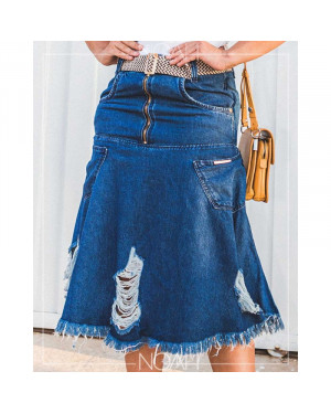 Maria Zeliana | Moda Evangelica