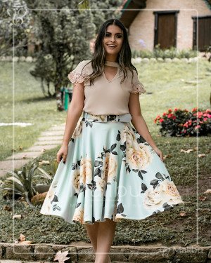 Gildalia | Moda Evangelica