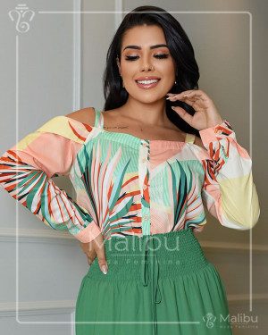 Margarida | Moda Evangelica