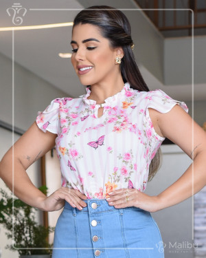 Tassea | Moda Evangelica