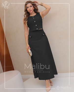 Janile | Moda Evangelica