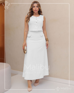 Liliene | Moda Evangelica