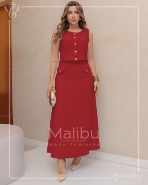 Milena | Moda Evangelica