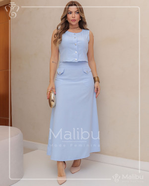 Nilce | Moda Evangelica