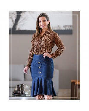 Maria Nair | Moda Evangelica