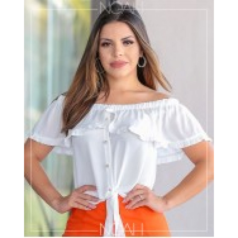 Maria Tami