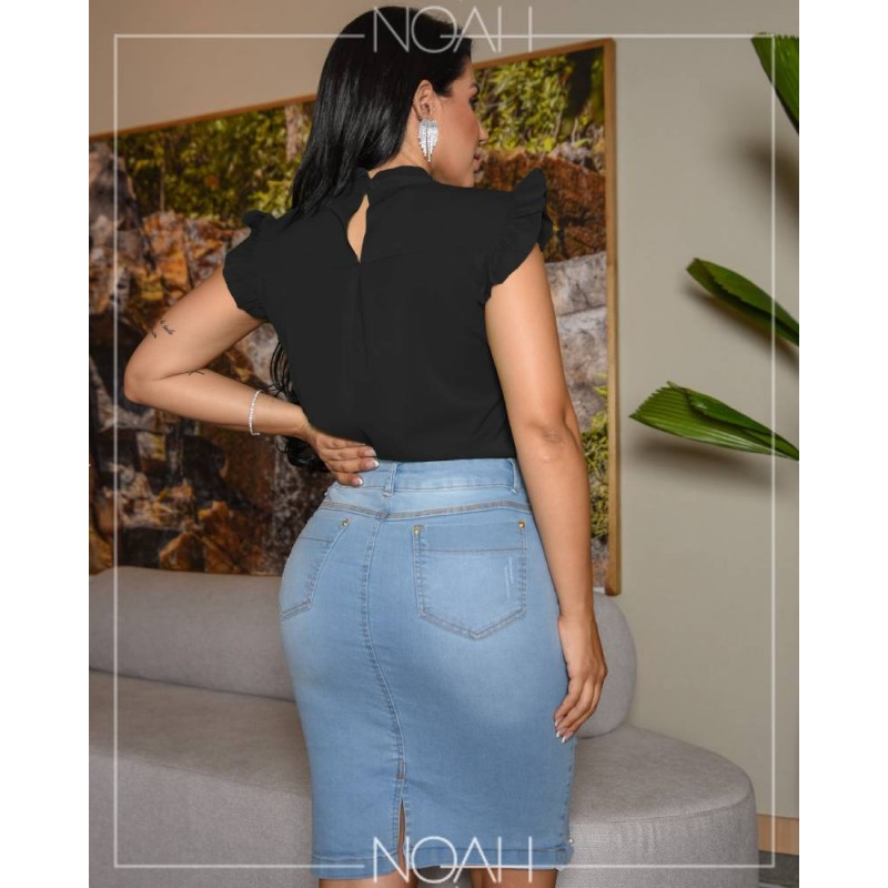 Maria Nicia