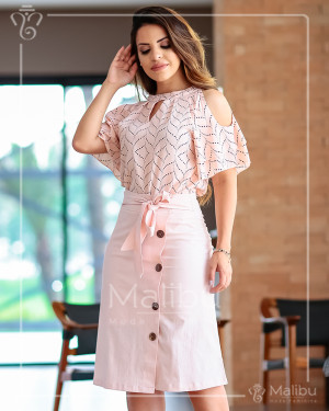 Ana Poliana | Moda Evangelica