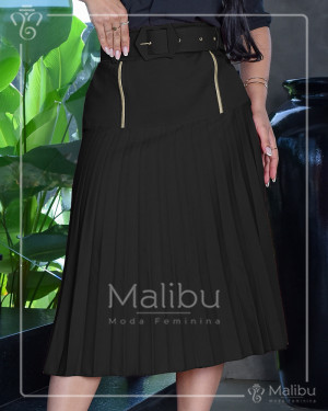 Dalvina | Moda Evangelica