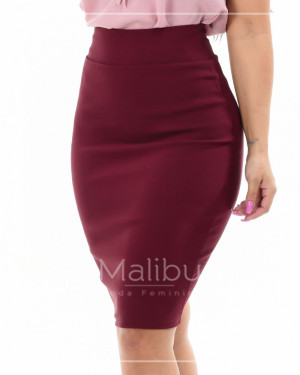 Saia sales rodada marsala