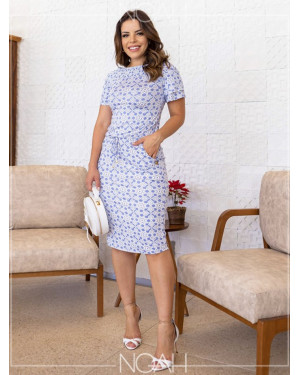 Maria Tabata | Moda Evangelica