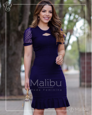 Flavia | Moda Evangelica