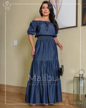 Margot | Moda Evangelica