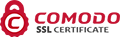 Comodo SSL Certificate